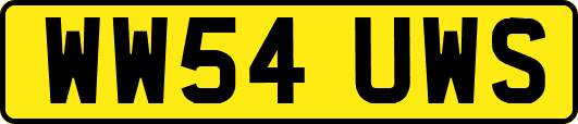 WW54UWS