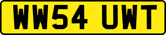 WW54UWT