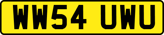 WW54UWU