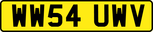 WW54UWV