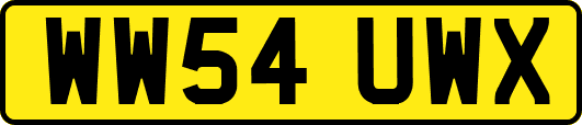 WW54UWX