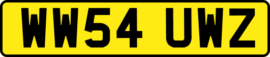WW54UWZ