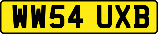 WW54UXB