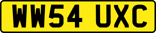 WW54UXC