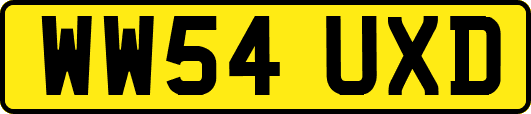 WW54UXD