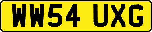 WW54UXG
