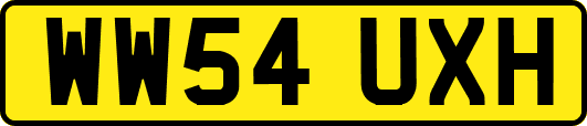 WW54UXH
