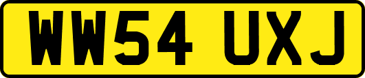 WW54UXJ
