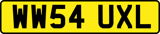 WW54UXL