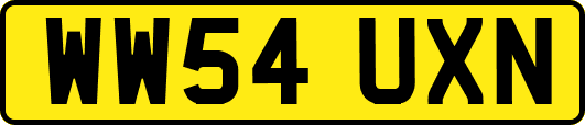 WW54UXN