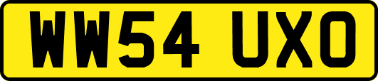 WW54UXO