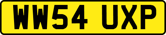 WW54UXP
