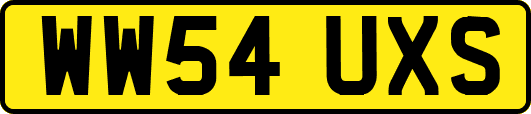 WW54UXS