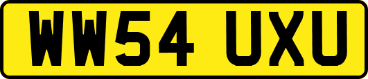 WW54UXU