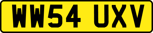 WW54UXV