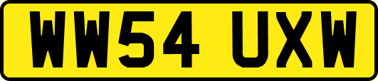 WW54UXW