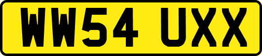 WW54UXX
