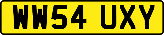 WW54UXY