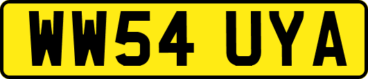 WW54UYA