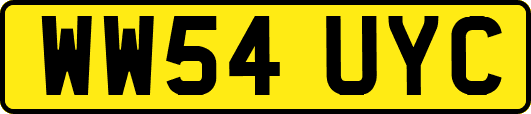 WW54UYC
