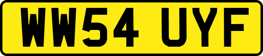 WW54UYF