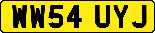 WW54UYJ