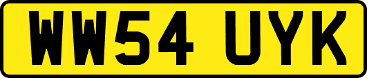 WW54UYK