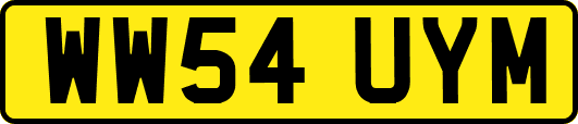 WW54UYM