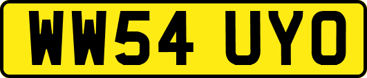 WW54UYO