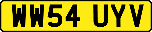 WW54UYV