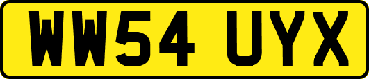 WW54UYX