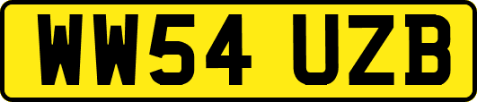 WW54UZB