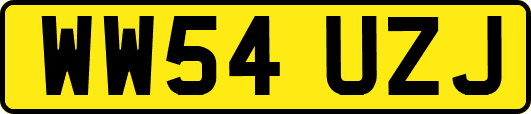 WW54UZJ