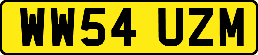WW54UZM