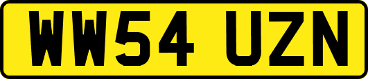 WW54UZN
