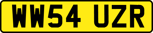 WW54UZR