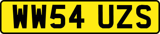 WW54UZS