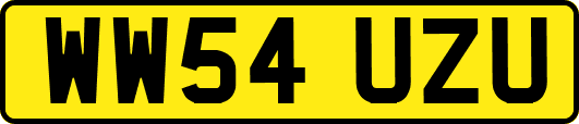 WW54UZU
