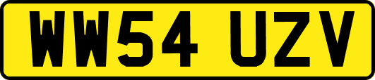 WW54UZV