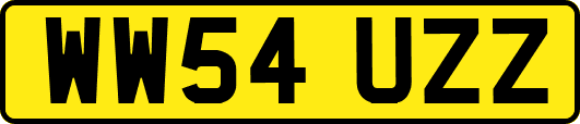 WW54UZZ