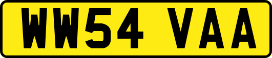 WW54VAA