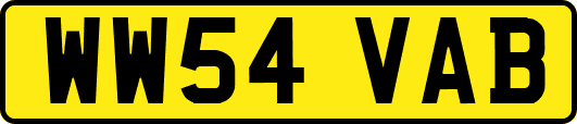 WW54VAB