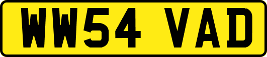 WW54VAD
