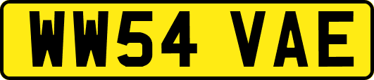 WW54VAE