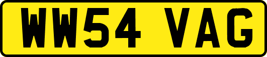 WW54VAG