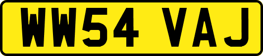 WW54VAJ