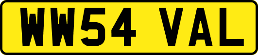 WW54VAL