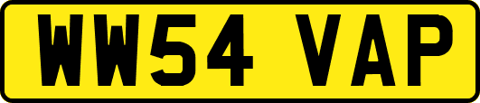WW54VAP