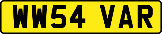 WW54VAR