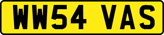 WW54VAS